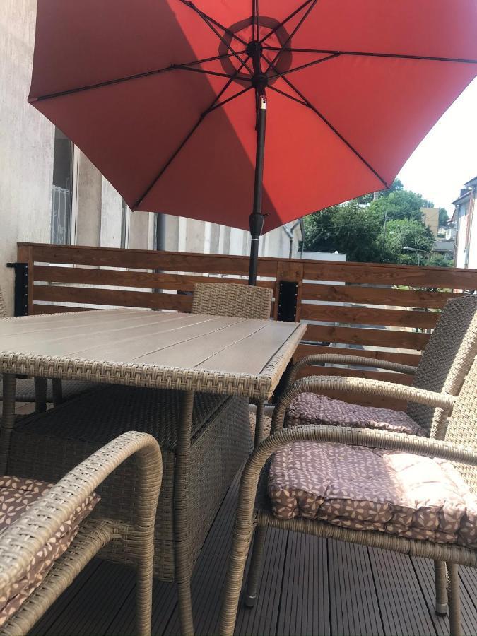 Nokturn Apartament Duszniki Zdrój Exterior foto