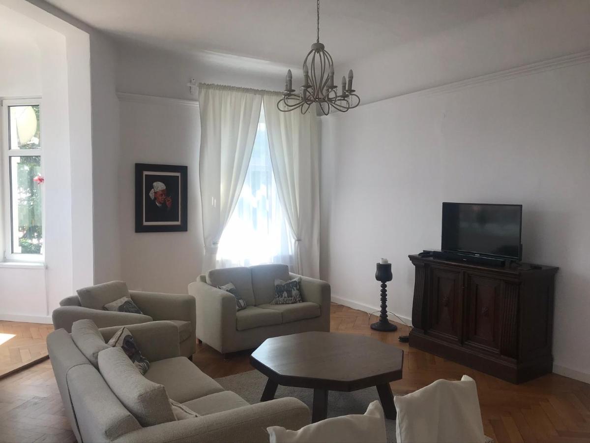 Nokturn Apartament Duszniki Zdrój Exterior foto