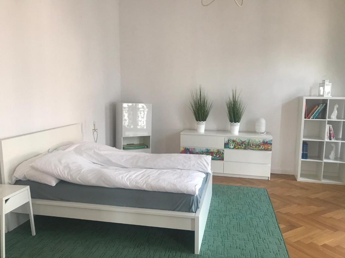 Nokturn Apartament Duszniki Zdrój Exterior foto