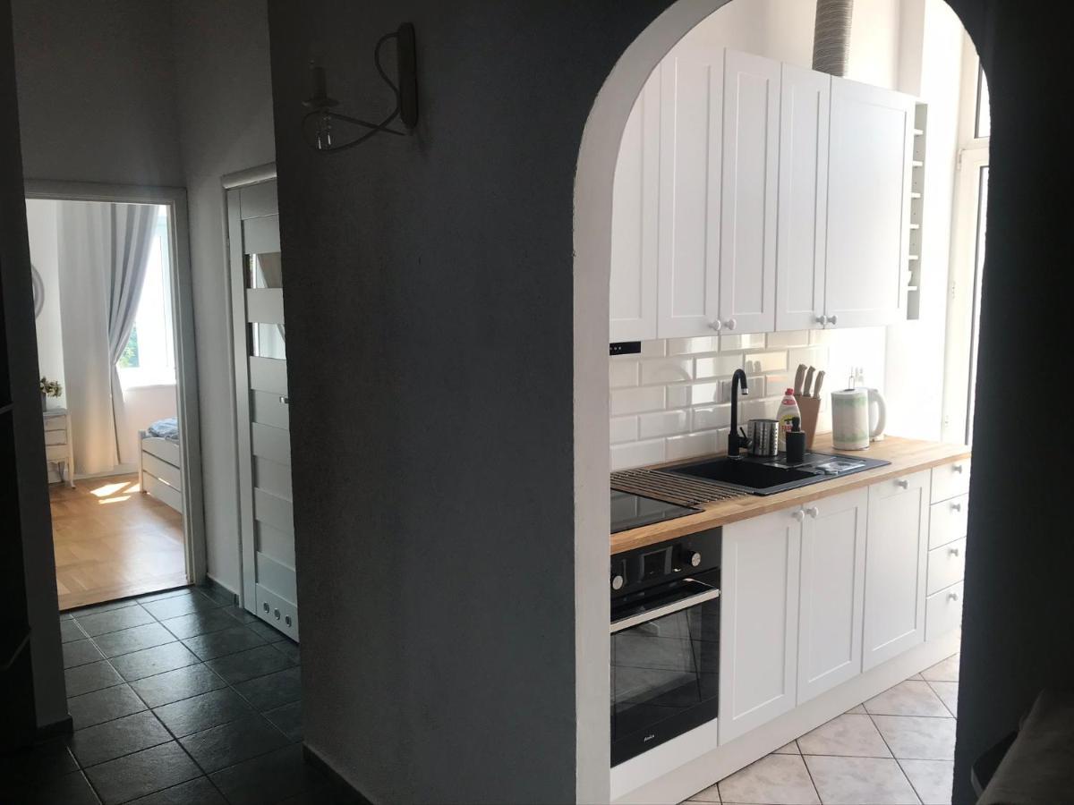 Nokturn Apartament Duszniki Zdrój Exterior foto