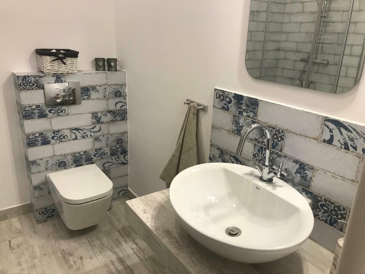 Nokturn Apartament Duszniki Zdrój Exterior foto