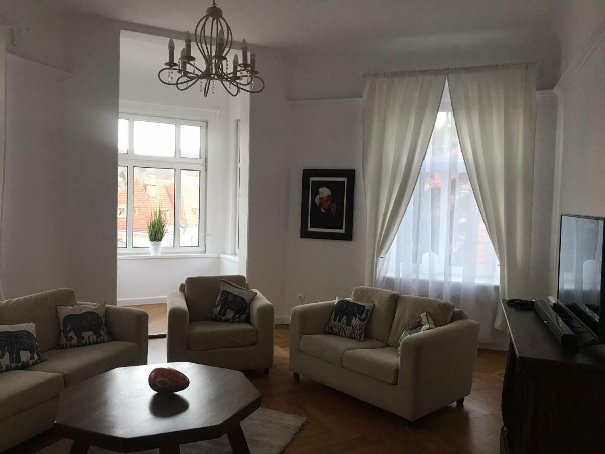 Nokturn Apartament Duszniki Zdrój Exterior foto